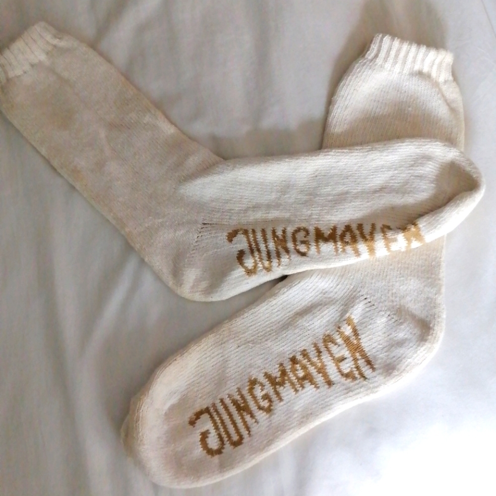 Jungmaven Socks